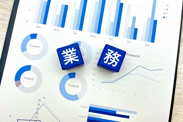 運営代行の具体的な業務内